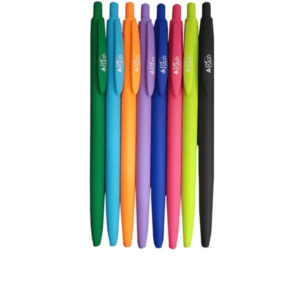 خودکار فشاری ریکو مدل R-101